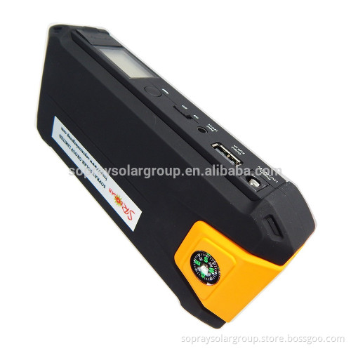 30W CIGS portable flexible solar charger for mobile and other electronics